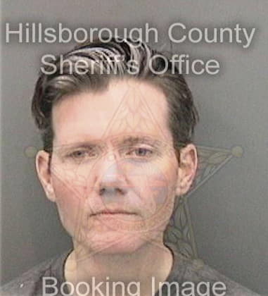 Michael Kirby, - Hillsborough County, FL 