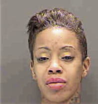 Brittany Lee, - Sarasota County, FL 