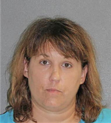 Barbara Leonard, - Volusia County, FL 