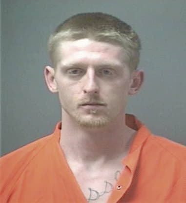 Christopher Lewis, - LaPorte County, IN 