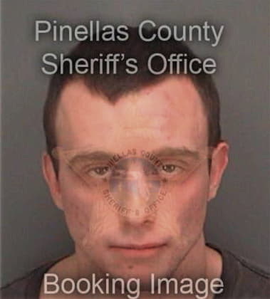 Charles Littlejohn, - Pinellas County, FL 