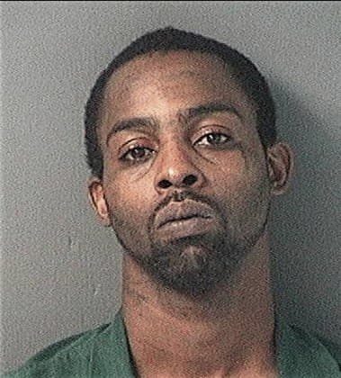 Dexter Locke, - Escambia County, FL 