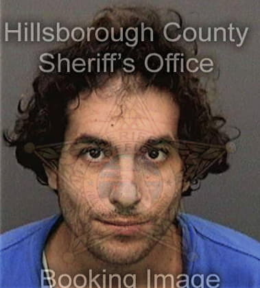 Victor Lopezmeza, - Hillsborough County, FL 