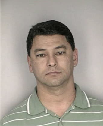 Daniel Lozada, - Hillsborough County, FL 