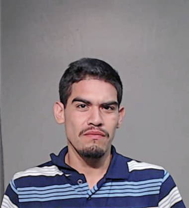 Belisario Lugo - Hidalgo County, TX 
