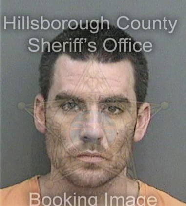 Ivan Marinrosado, - Hillsborough County, FL 