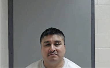 David Martinez, - Hidalgo County, TX 