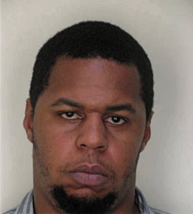 Glen McBride - Hillsborough County, FL 