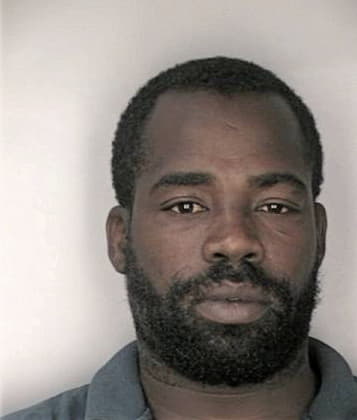 Michael McDonald - Hillsborough County, FL 