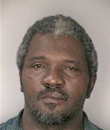 James McDuffy - Hillsborough County, FL 