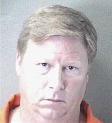 Roy McGhee, - Okaloosa County, FL 