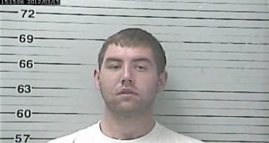 Corey McGill, - Harrison County, MS 