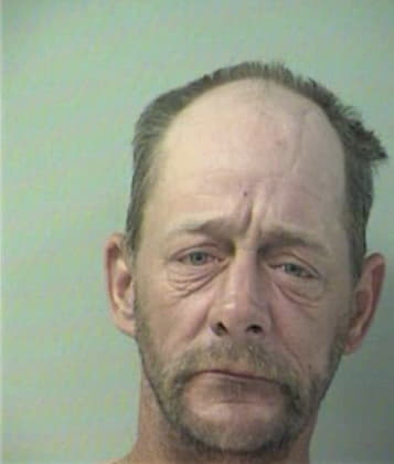 Eugene McKee, - Okaloosa County, FL 