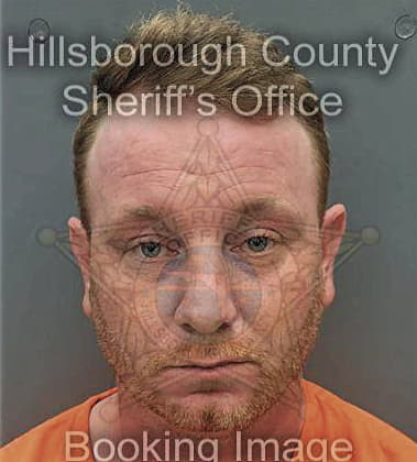 Daniel McMillen - Hillsborough County, FL 