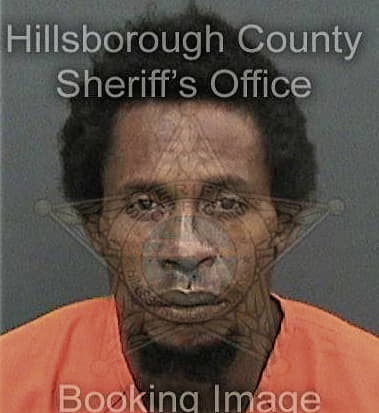 Isaiah Miles - Hillsborough County, FL 