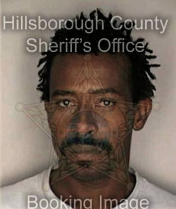 Ervin Miller - Hillsborough County, FL 