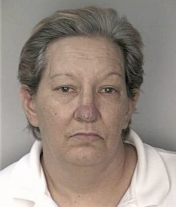 Regina Miller - Hillsborough County, FL 