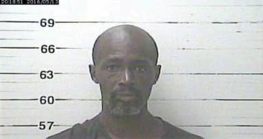 Chadrick Moffett, - Harrison County, MS 