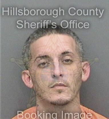 Nicholas Mole, - Hillsborough County, FL 