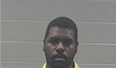 Anthony Moore, - Jackson County, MS 