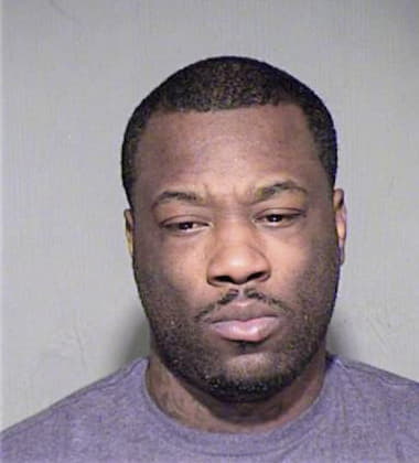 Jeremiah Northern - Maricopa County, AZ 
