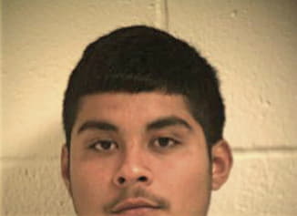 Jose Osorto, - Hidalgo County, TX 