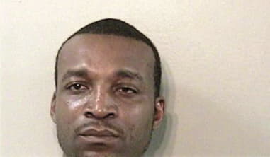 Antwan Owens, - Leon County, FL 