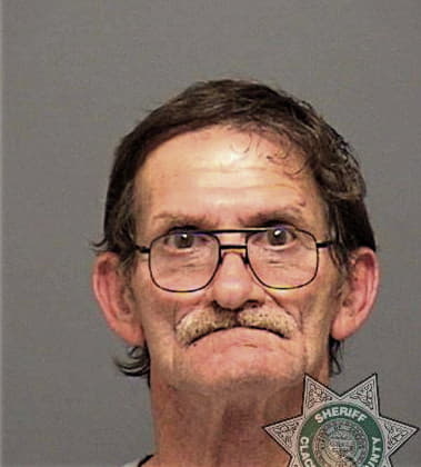 Kristofer Paxton, - Clackamas County, OR 