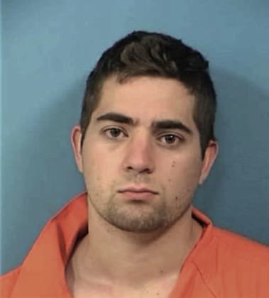 Anthony Pedretti, - DuPage County, IL 