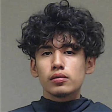 Jamiel Pena - Collin County, TX 
