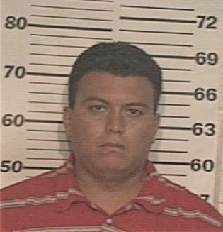 Roman Pena, - Hidalgo County, TX 