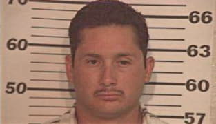 Hipolito Perez, - Hidalgo County, TX 