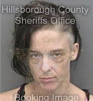 Stephanie Perkins, - Hillsborough County, FL 