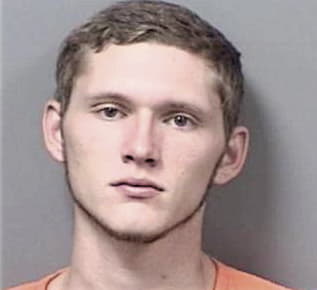 Matthew Phillips, - Citrus County, FL 