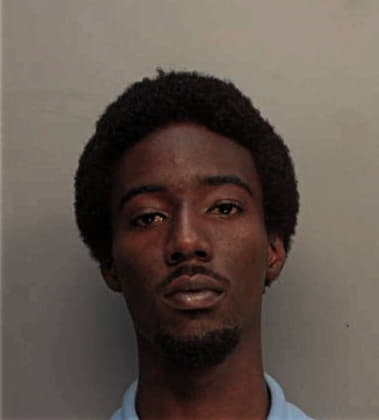 Irvin Philmore, - Dade County, FL 