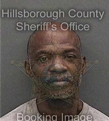 Albert Pinckney, - Hillsborough County, FL 