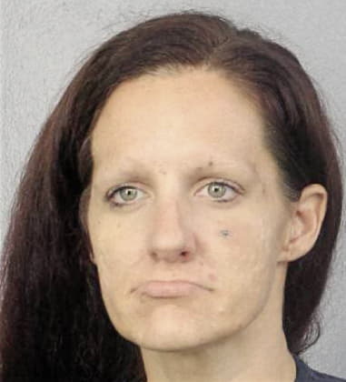 Rosalia Poirier, - Broward County, FL 