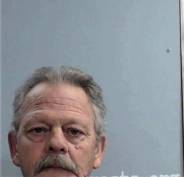 Larry Preston - Fayette County, KY 