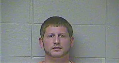 Justin Riester, - Woodford County, KY 