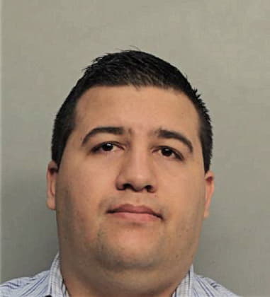 George Rivera, - Dade County, FL 