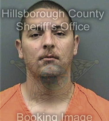 Jose Rivera, - Hillsborough County, FL 