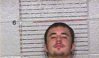 Christopher Roberts, - Franklin County, KY 