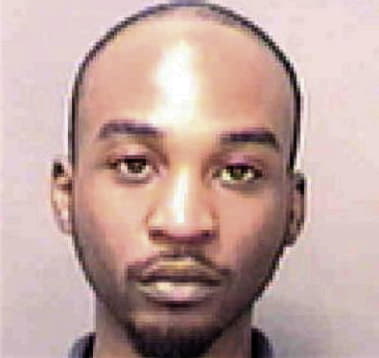 Rodney Roseboro - Mecklenburg County, NC 