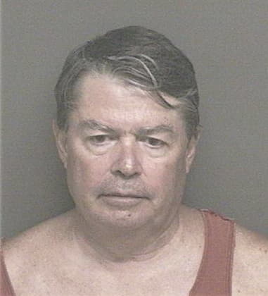 Richard Rutterbush, - Lake County, FL 