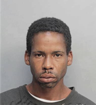 Leandris Salomon, - Dade County, FL 