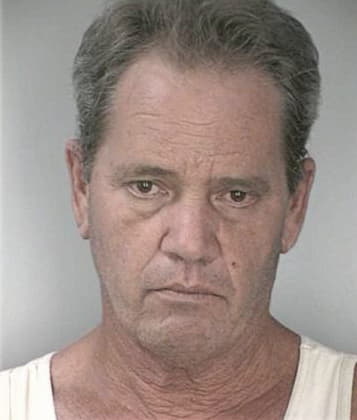 Paul Sandoval, - Hillsborough County, FL 