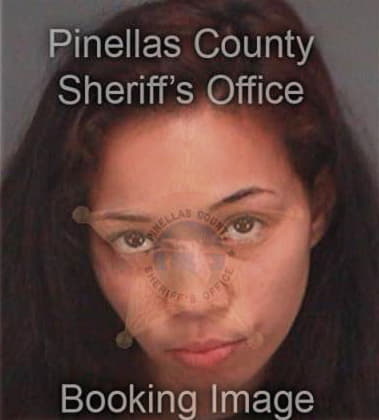 Catherine Sasak, - Pinellas County, FL 