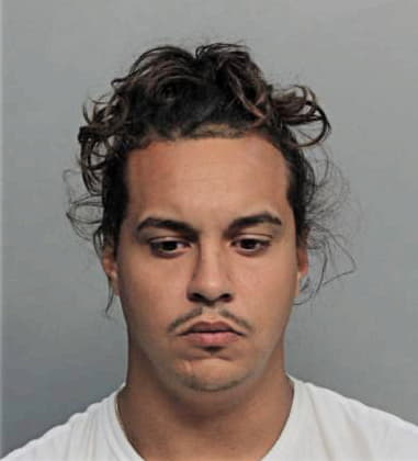 Gustavo Savala, - Dade County, FL 