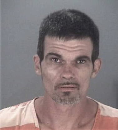 John Sederquist, - Pasco County, FL 