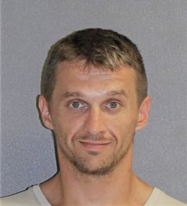 David Seesholtz, - Volusia County, FL 